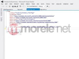 Microsoft Visual Studio 2012 Professional EN DVD BOX (C5E-00833) 2