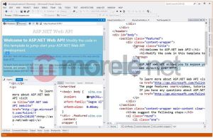 Microsoft Visual Studio 2012 Professional EN DVD BOX (C5E-00833) 4