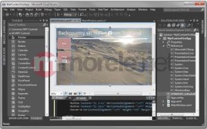 Microsoft Visual Studio 2012 Professional EN DVD BOX (C5E-00833) 5