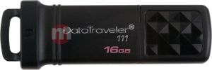 Pendrive Kingston DataTraveler 111 16GB 1