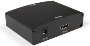 Adapter AV 4World Konwerter Video - YPbPr + Optical Audio lub Coaxial Audio Na HDMI 6921 1