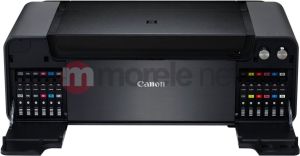 Drukarka fotograficzna Canon PIXMA PRO-1 6