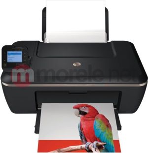 Urządzenie wielofunkcyjne HP Deskjet Ink Advantage 3515 (CZ279C) 1