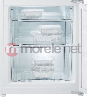 Lodówka Gorenje RKI4181AW 4