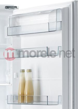 Lodówka Gorenje RKI4181AW 5