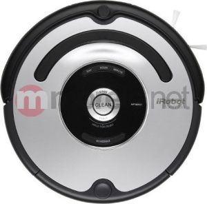 Robot sprzątający iRobot ROOMBA 555 1