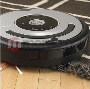 Robot sprzątający iRobot ROOMBA 555 3