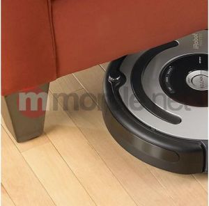 Robot sprzątający iRobot ROOMBA 555 5
