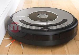 Robot sprzątający iRobot ROOMBA 555 6