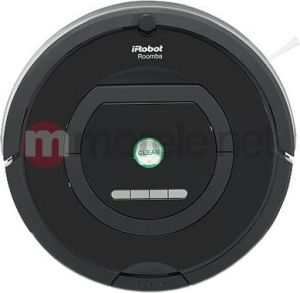 Robot sprzątający iRobot Roomba 770 1