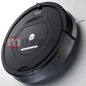 Robot sprzątający iRobot Roomba 770 2