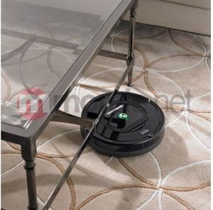 Robot sprzątający iRobot Roomba 770 4