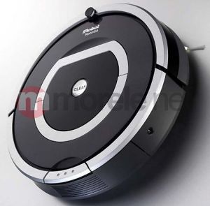 Robot sprzątający iRobot Roomba 780 2