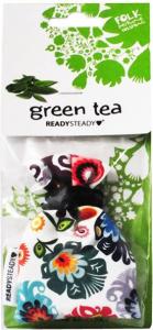 Ready Steady woreczek zapachowy GREEN TEA 1