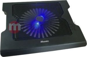 Podstawka chłodząca Msonic Notebook Cooling Pad MQ-1754 1