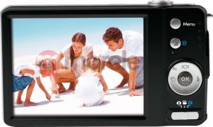 Aparat cyfrowy Rollei Powerflex 700 Full HD czarny (10813) 2