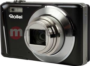Aparat cyfrowy Rollei Powerflex 700 Full HD czarny (10813) 3