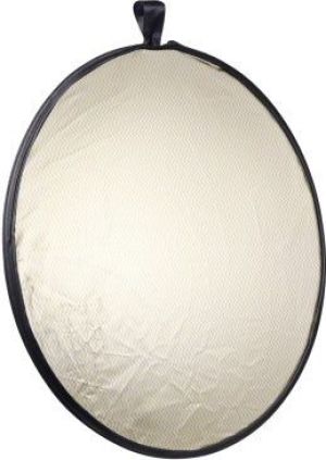 Blenda Walimex Składana Blenda 5w1, 56cm (17681) 2