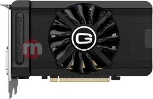 Karta graficzna Gainward GeForce GTX 660 CUDA 2GB DDR5 (192 Bit), DVI, HDMI, DP (426018336-2777 GTX 660 2GB) 1