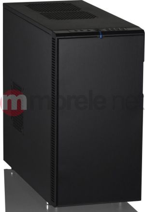 Obudowa Fractal Design Define R4 Black Pearl (FD-CA-DEF-R4-BL) 2