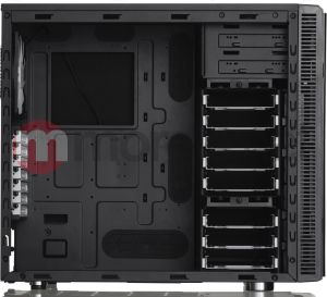 Obudowa Fractal Design Define R4 Black Pearl (FD-CA-DEF-R4-BL) 3