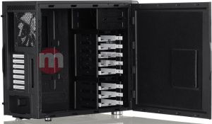 Obudowa Fractal Design Define R4 Black Pearl (FD-CA-DEF-R4-BL) 4