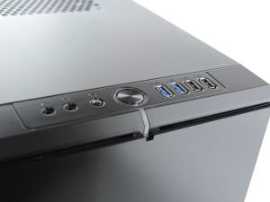 Obudowa Fractal Design Define R4 Black Pearl (FD-CA-DEF-R4-BL) 5