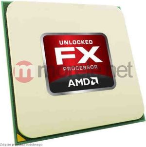 Procesor AMD 3.8GHz, 4 MB, BOX (FD4130FRGUBOX) 1