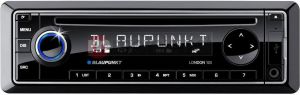 Radio samochodowe Blaupunkt London 120 1