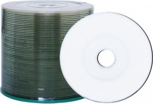 Xlayer Płyty Mini CD-R 210MB, 24x, 100szt, Rulon (101622) 1