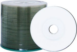 Xlayer CD-R Mini 210MB 24x 100szt. (101623) 1