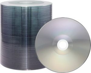 Xlayer DVD+R 8.5GB 8x 100szt. (107181) 1