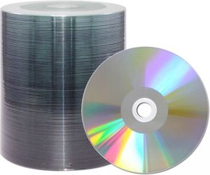 Xlayer DVD+R 4.7GB, 16x, 100szt, Rulon (204351) 1