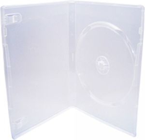 Xlayer DVDBox 1 DVD XLayerPro (100251) 1