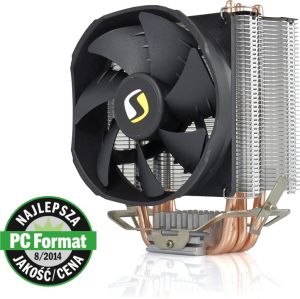 Chłodzenie CPU SilentiumPC Spartan Pro (HE924) 2