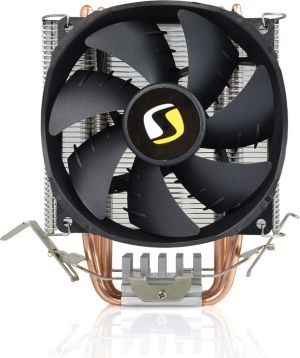 Chłodzenie CPU SilentiumPC Spartan Pro (HE924) 3