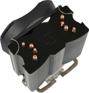 Chłodzenie CPU SilentiumPC Spartan Pro (HE924) 4