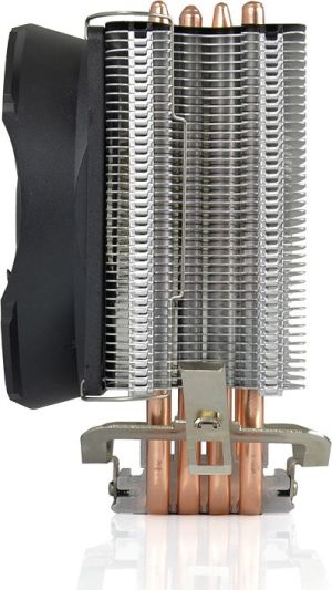 Chłodzenie CPU SilentiumPC Spartan Pro (HE924) 5