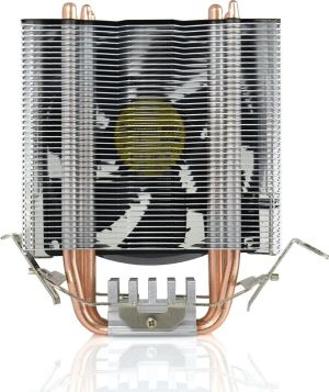 Chłodzenie CPU SilentiumPC Spartan Pro (HE924) 6