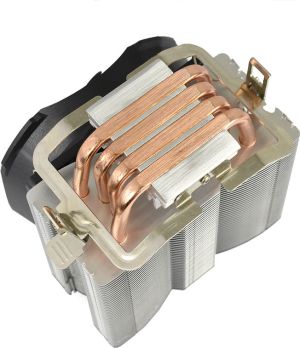 Chłodzenie CPU SilentiumPC Spartan Pro (HE924) 7