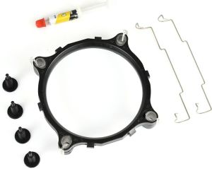 Chłodzenie CPU SilentiumPC Spartan Pro (HE924) 8