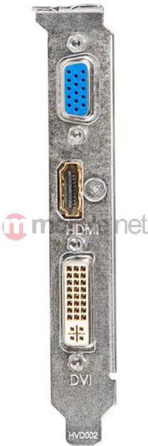 Karta graficzna Gigabyte GV-N610D3-2GI 2