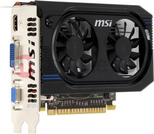 Karta graficzna MSI N640GT-MD2GD3 V3 2