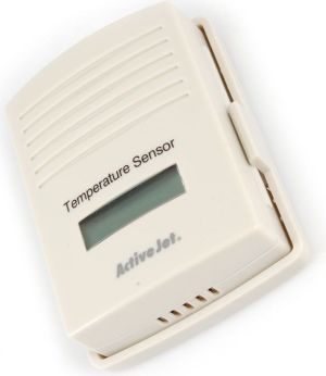 Stacja pogodowa Activejet Sensor zewnętrzny do AEL107 (AEL-WH2) 1