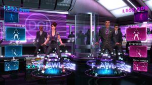 Dance Central 3 PL (3XK-00043) Xbox 360 3