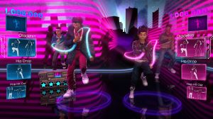 Dance Central 3 PL (3XK-00043) Xbox 360 4