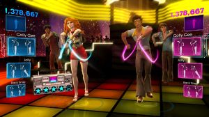 Dance Central 3 PL (3XK-00043) Xbox 360 6