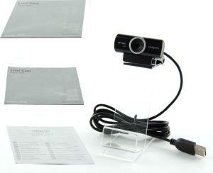 Kamera internetowa Creative Live! Cam Sync 720p (73VF077000001) 4