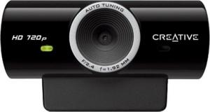 Kamera internetowa Creative Live! Cam Sync 720p (73VF077000001) 1