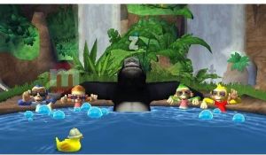 Jungle Party Essentials 2